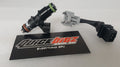 Bosch 2200cc Flow Matched Injector Set For Holden Commodore VZ (V8) LS2 - Quickbitz