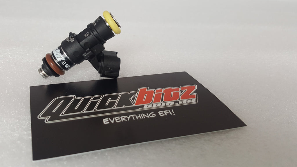 Bosch 2200cc Flow Matched Injector Set For Holden Commodore VE & VF (V8) L98 / LS3 / L77 / L76 / LSA - Quickbitz