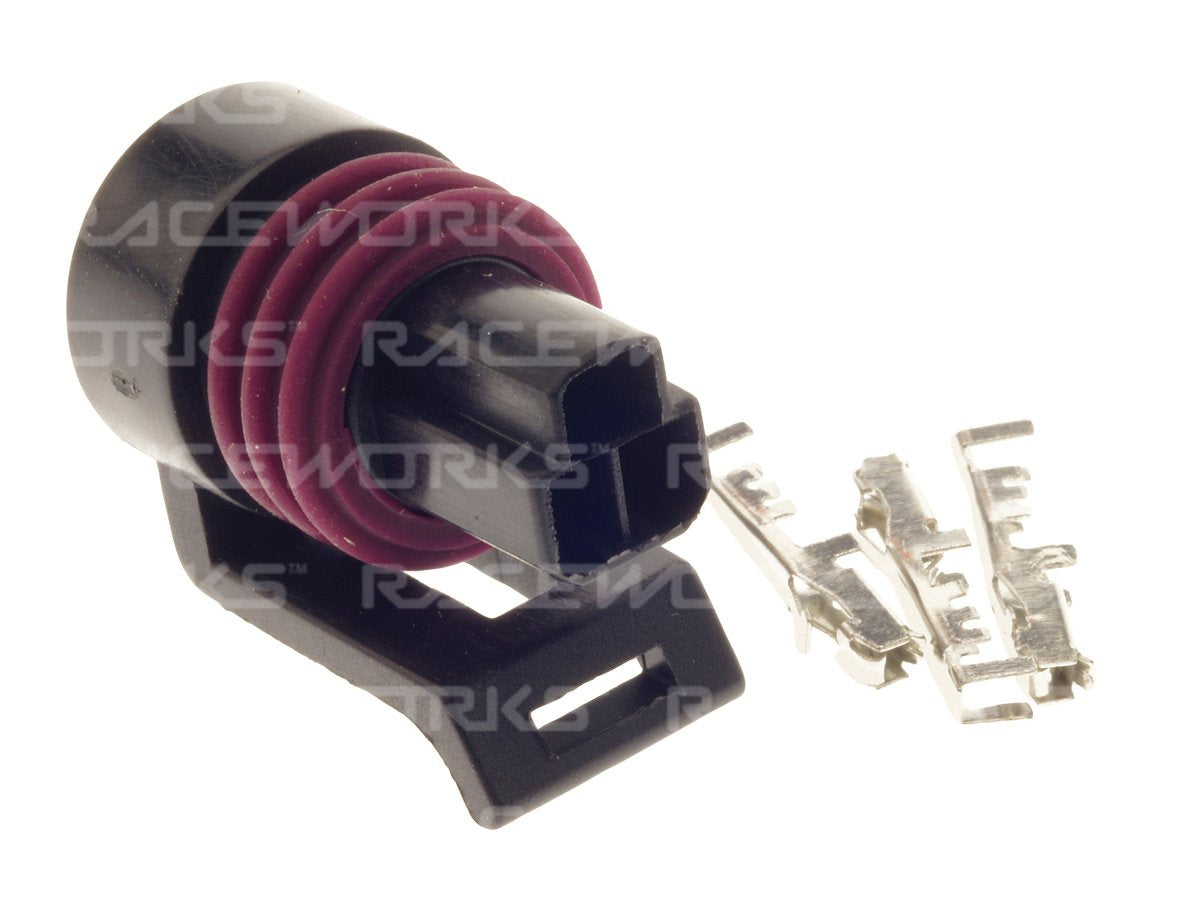 CONNECTOR / REPAIR HARNESS.