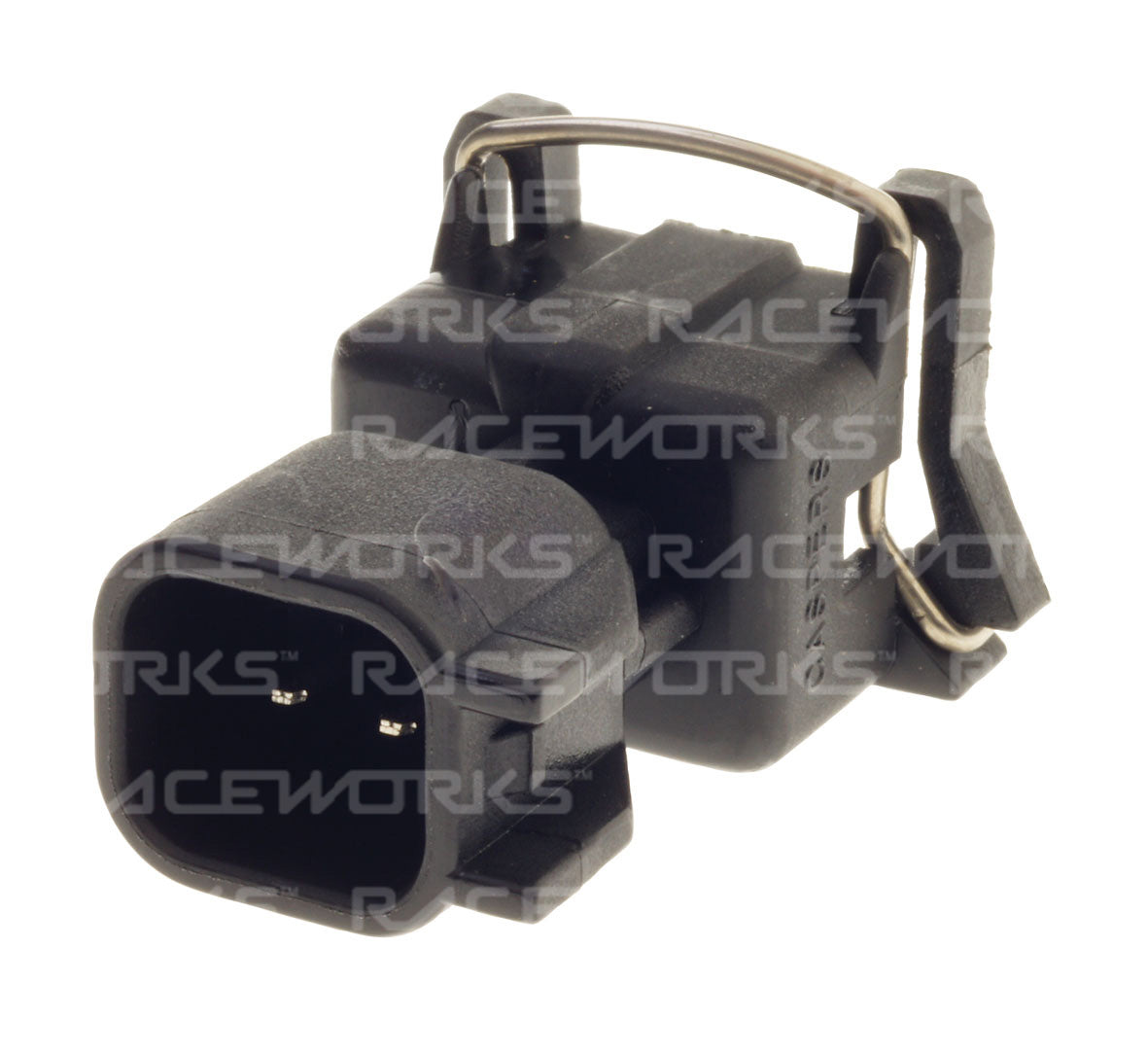 RACEWORKS ADAPTOR BOSCH INJECTOR - USCAR HARNESS