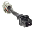 RACEWORKS ADAPTER DENSO INJECTOR - BOSCH HARNESS