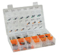 RACEWORKS DEUTSCH DT STARTER CONNECTOR KIT