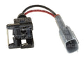 ADAPTER: TOYOTA INJECTOR HARNESS - BOSCH INJECTOR (WIRED)
