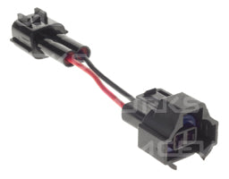 ADAPTER DENSO INJECTOR - NISSAN JECS HARNESS (wired)