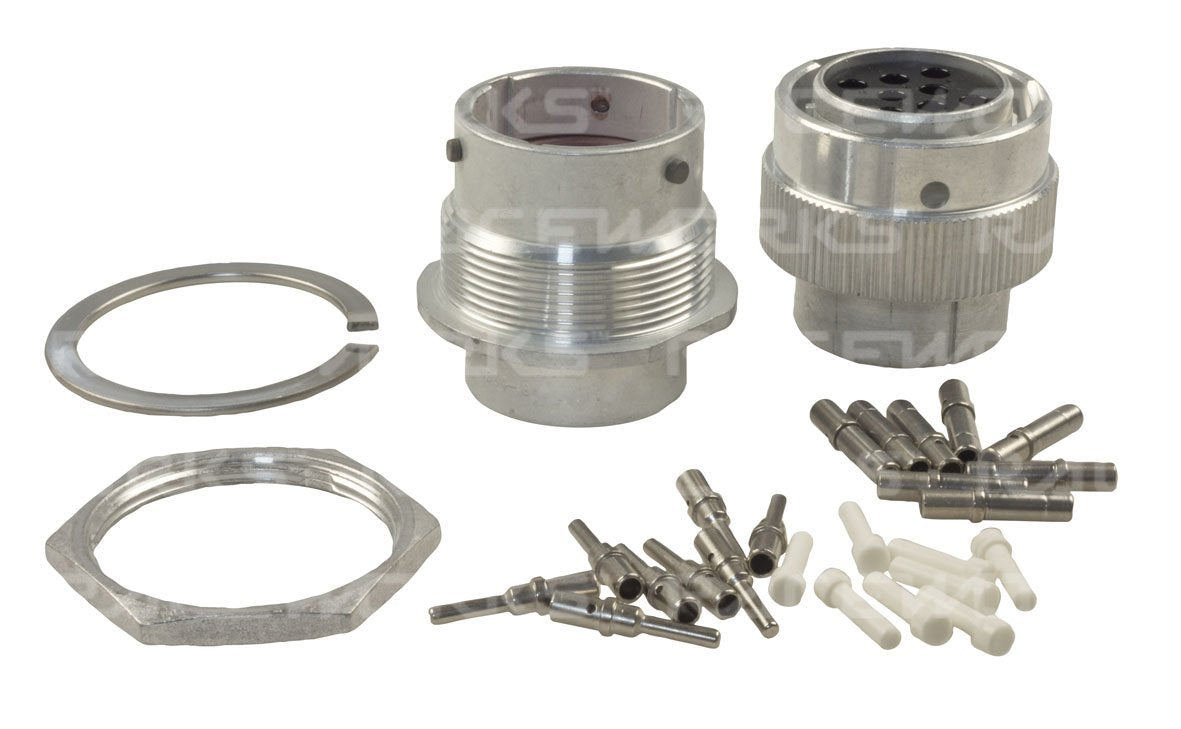 DEUTSCH HD30 18-8 KIT