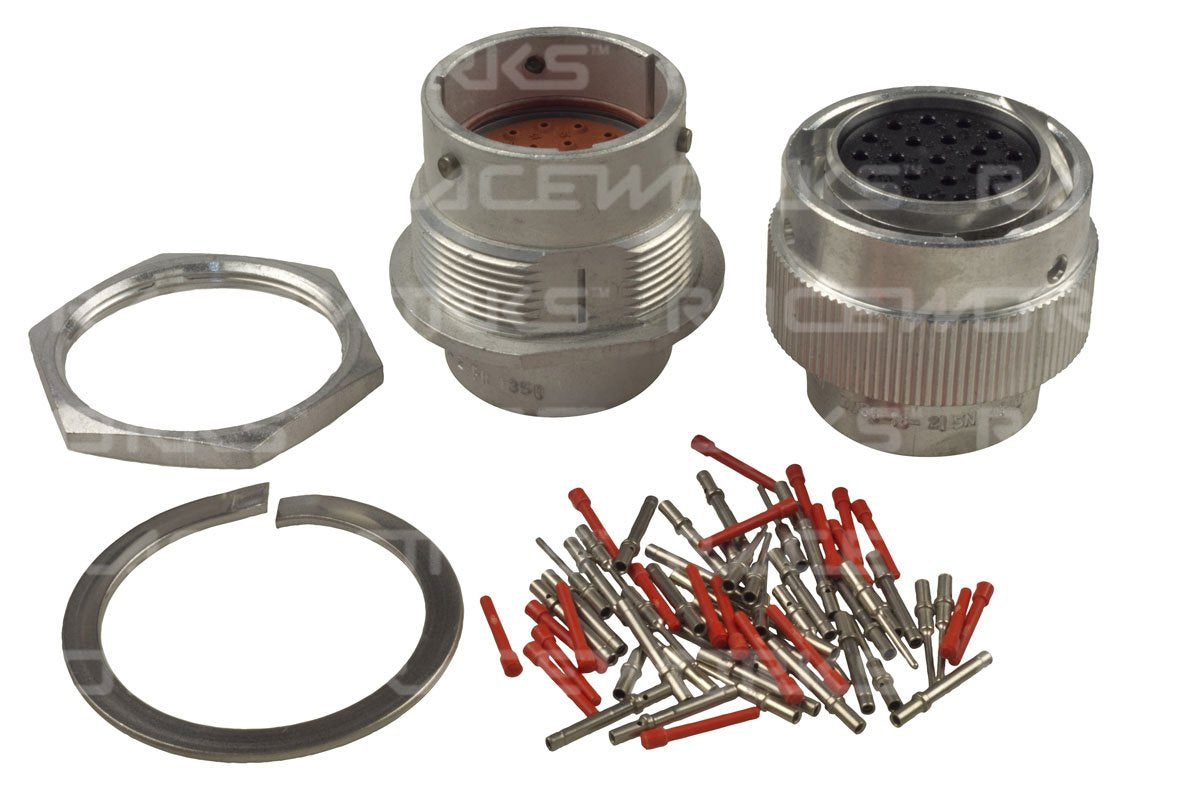 DEUTSCH HD30 18-21 KIT