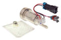 WALBRO 460 LPH E85 HIGH FLOW & LOW PRESSURE IN-TANK FUEL PUMP