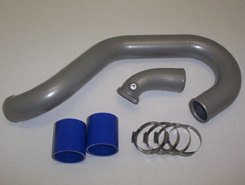 EVO 7-8 Hot side incl outlet - Quickbitz