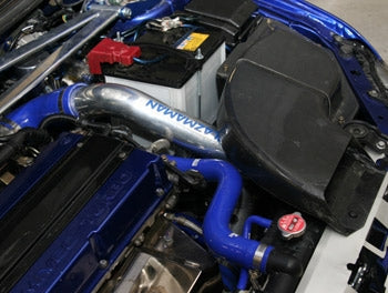 EVO 7-8 Spec R Full Piping Kit - Quickbitz