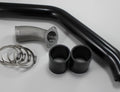 EVO 10 Hot side incl outlet - Quickbitz