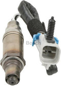 LSH-25 Oxygen Sensor - Quickbitz