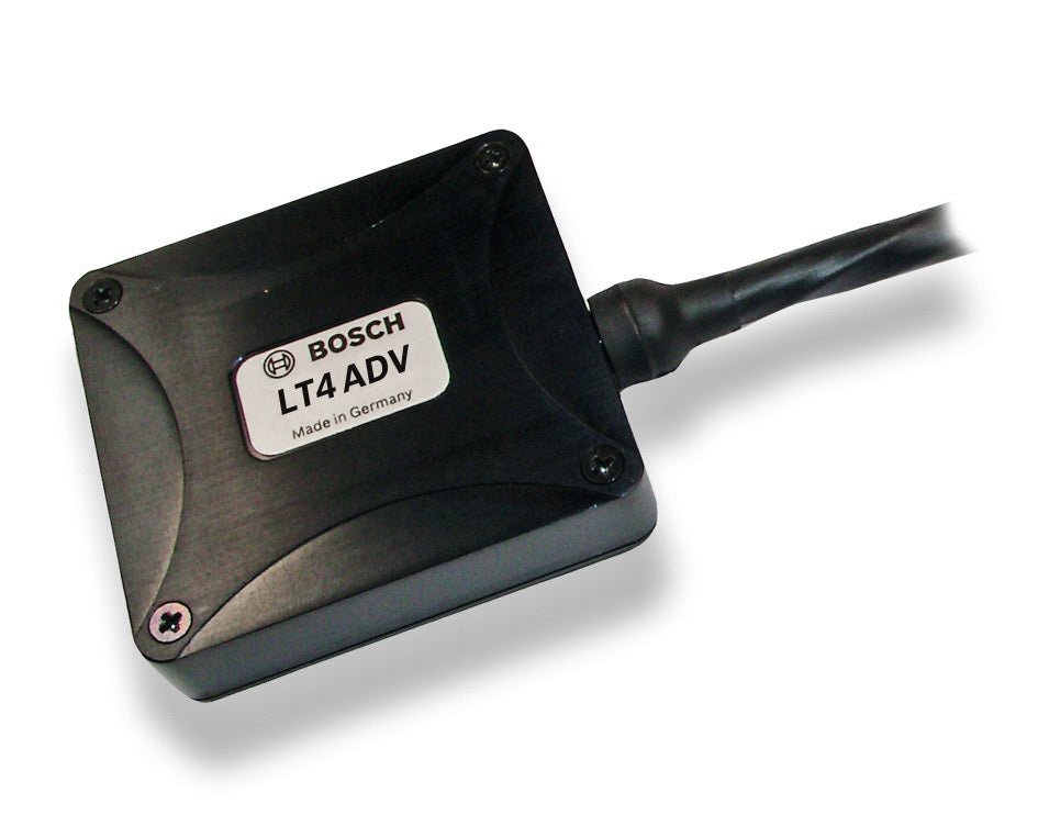 Lamdatronic LT4-ADV Lambda to CAN Module - Quickbitz