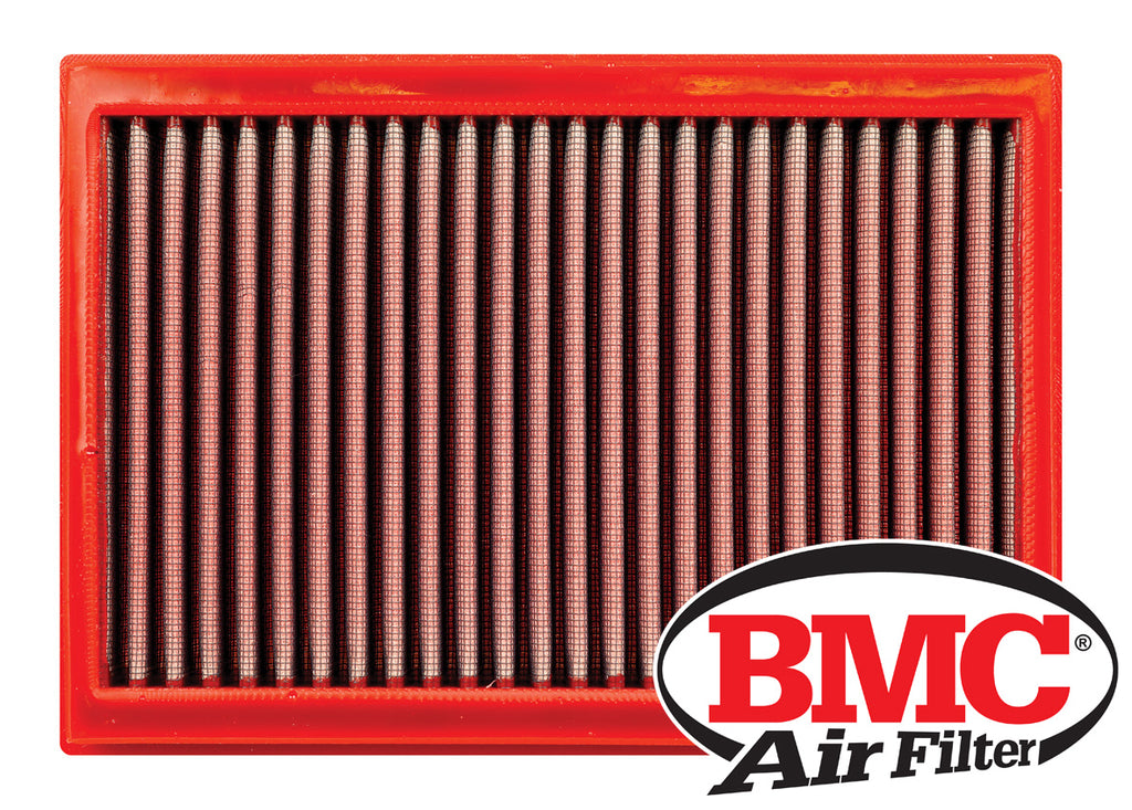 BMC AIR FILTER 177x254 FORD