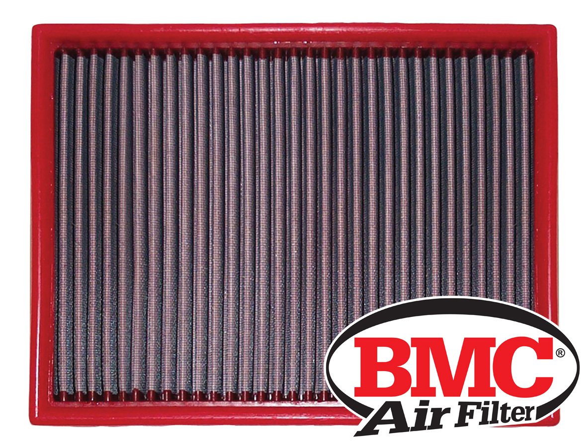 BMC AIR FILTER AUDI BMW HOLDEN