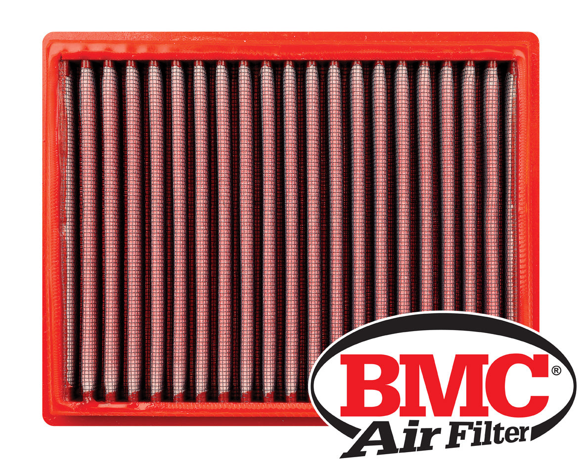 BMC AIR FILTER 164x206 HOLDEN BARINA