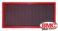 BMC AIR FILTER 169x344 VOLVO V40