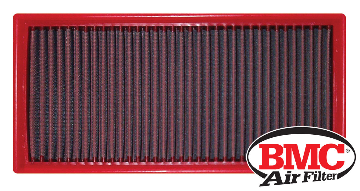 BMC AIR FILTER 169x344 VOLVO V40