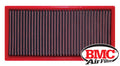 BMC AIR FILTER 186x351 VOLVO