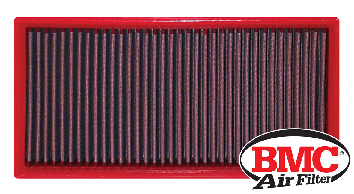 BMC AIR FILTER 186x351 VOLVO