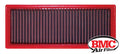 BMC AIR FILTER 135x337 AUDI.VW