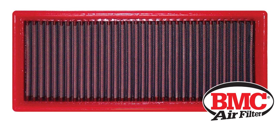 BMC AIR FILTER 135x337 AUDI.VW