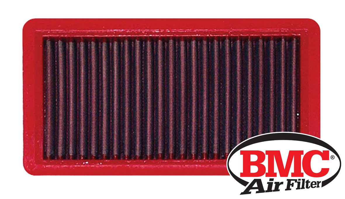 BMC AIR FILTER 131x240 ALFA.FIAT