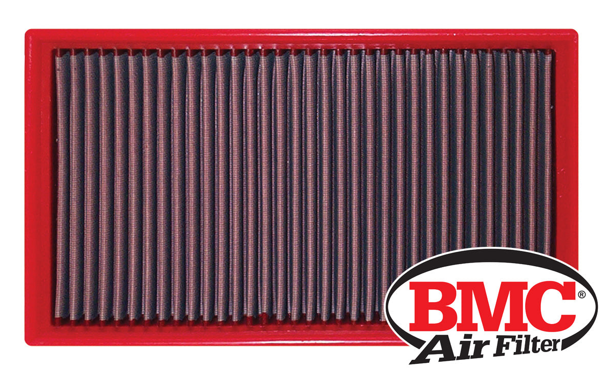 BMC AIR FILTER 204x338 HOLDEN VECTRA