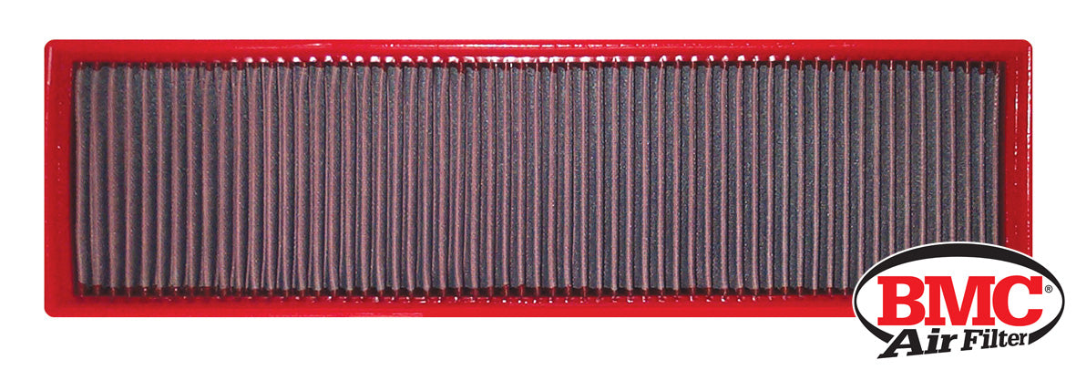 BMC AIR FILTER 164x574 BMW