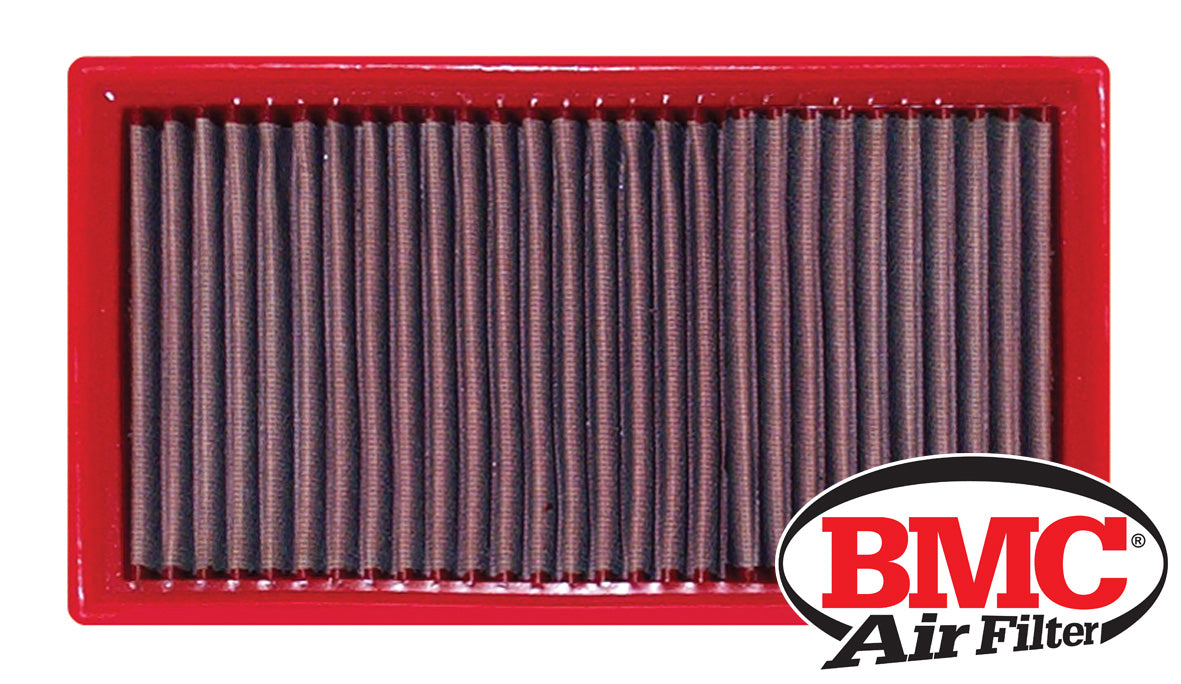 BMC AIR FILTER 158x283 SAAB 9-3