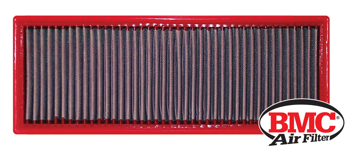BMC AIR FILTER 148x396 MG 1.8i