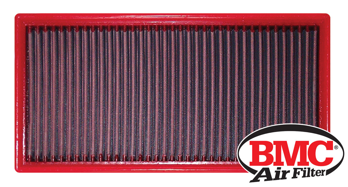 BMC AIR FILTER 184x359 AUDI VW SEAT