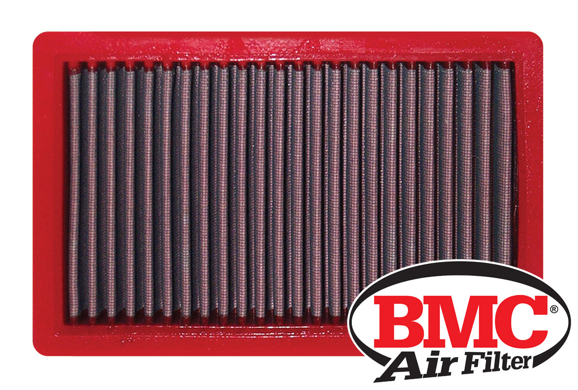 BMC AIR FILTER 161x246 FIAT