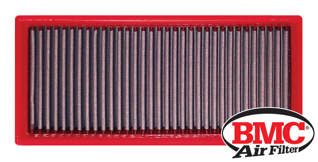 BMC AIR FILTER 155x327 CITROEN.PEUG