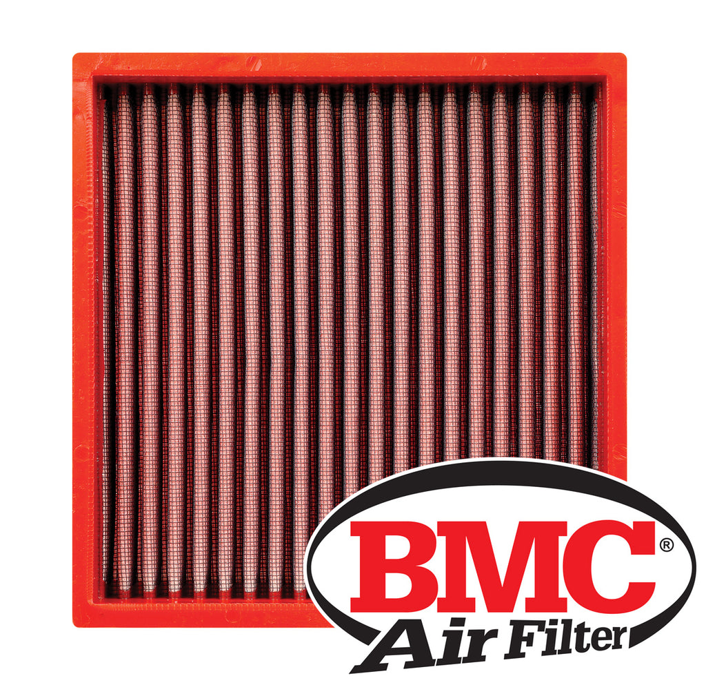 BMC AIR FILTER 213x205 MITSUBISHI