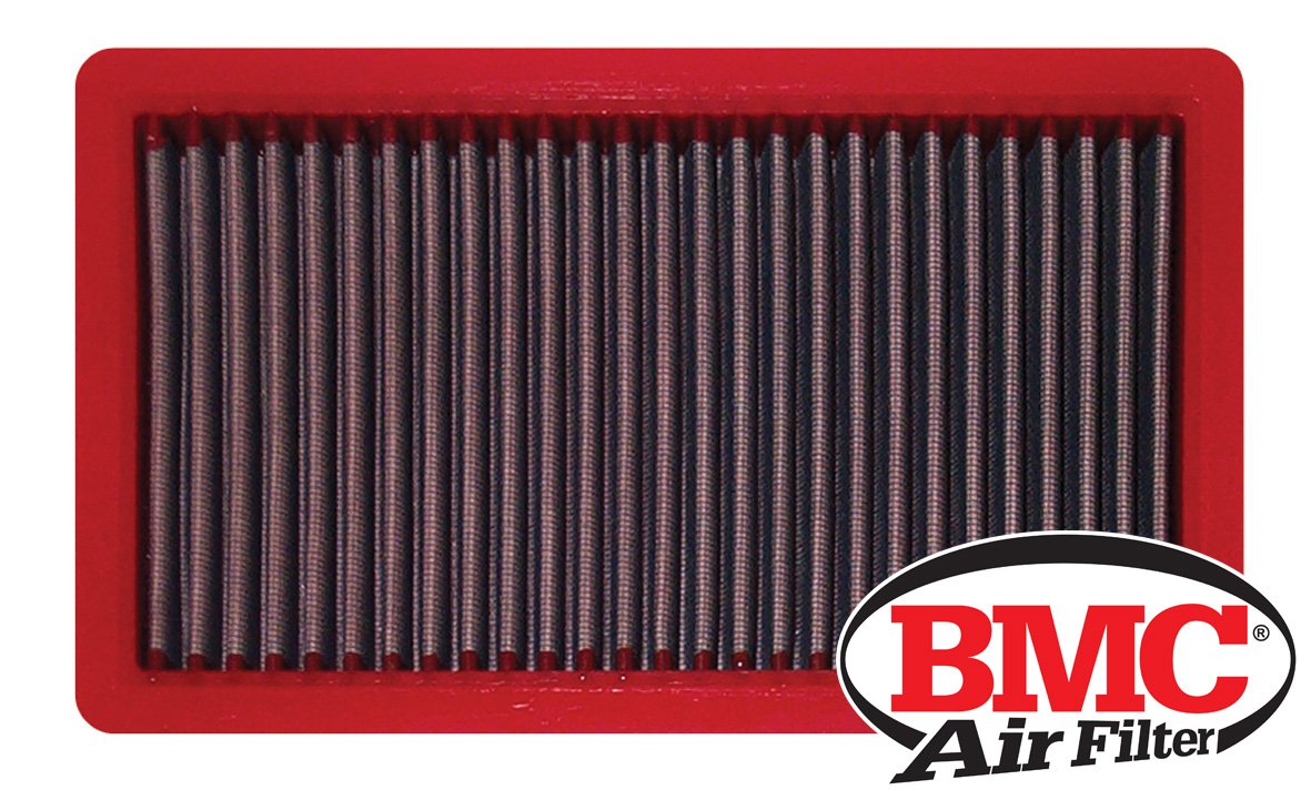 BMC AIR FILTER 168x273 HONDA