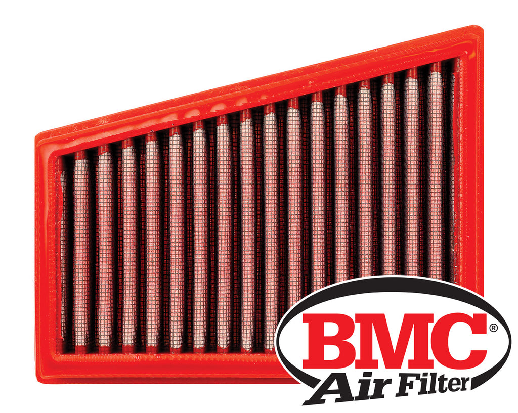 BMC AIR FILTER 142x90x177 RENAULT TRAFIC