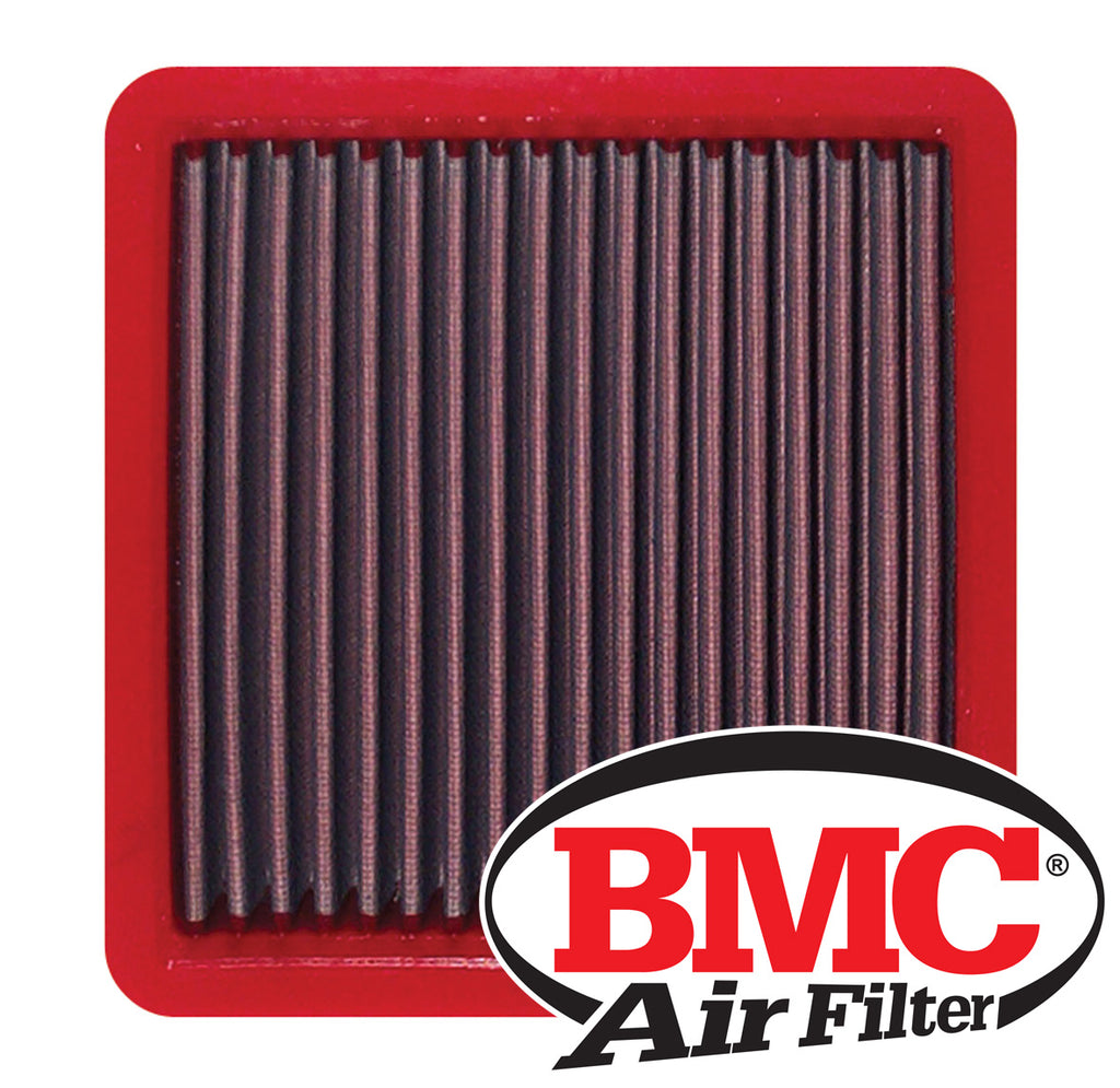 BMC AIR FILTER 205x195 DAEWOO