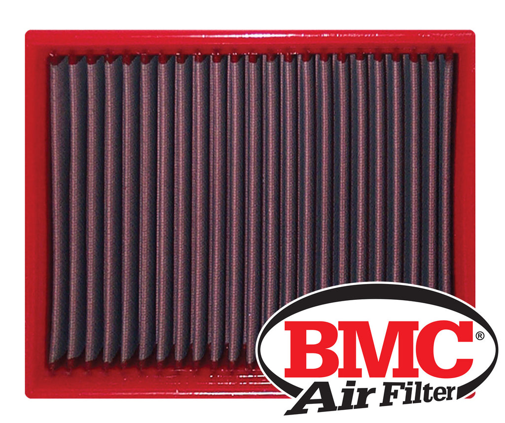 BMC AIR FILTER 190x230 RENAULT CLIO V6