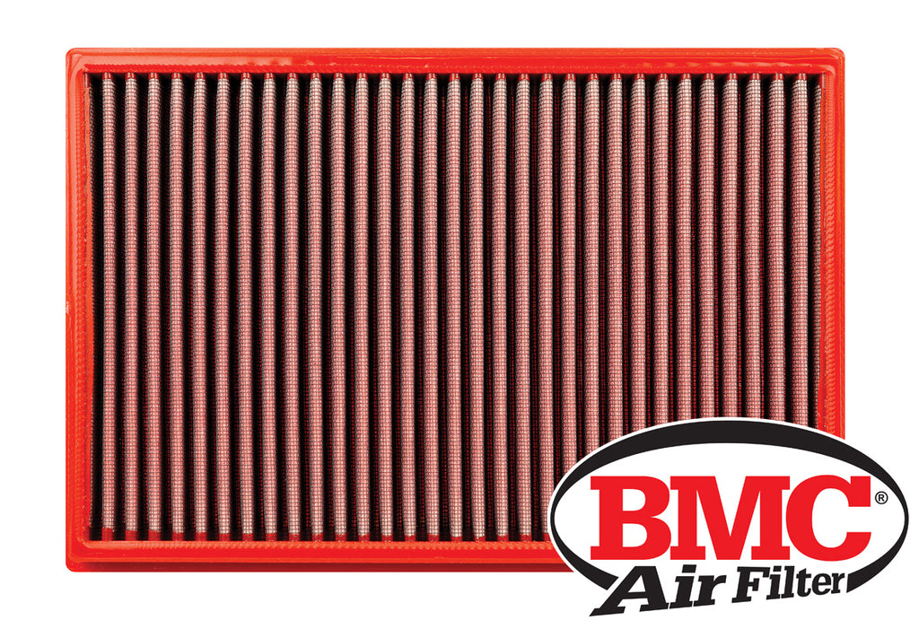 BMC AIR FILTER 212x312 Suits MB AMG