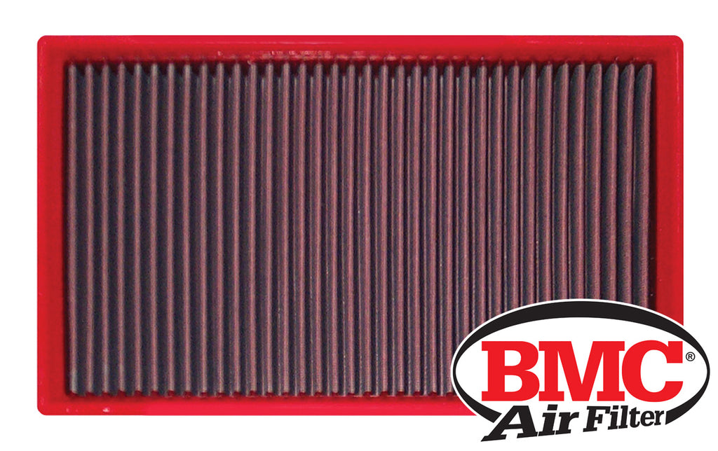 BMC AIR FILTER 215x355 VOLVO S80