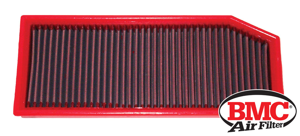 BMC AIR FILTER 155x381 MERC