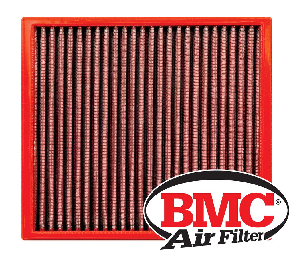 BMC AIR FILTER 232x257 MERCEDES