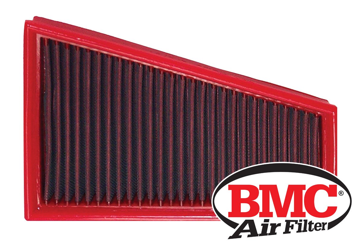 BMC AIR FILTER 200/110x271 PEUGEOT/CITROEN