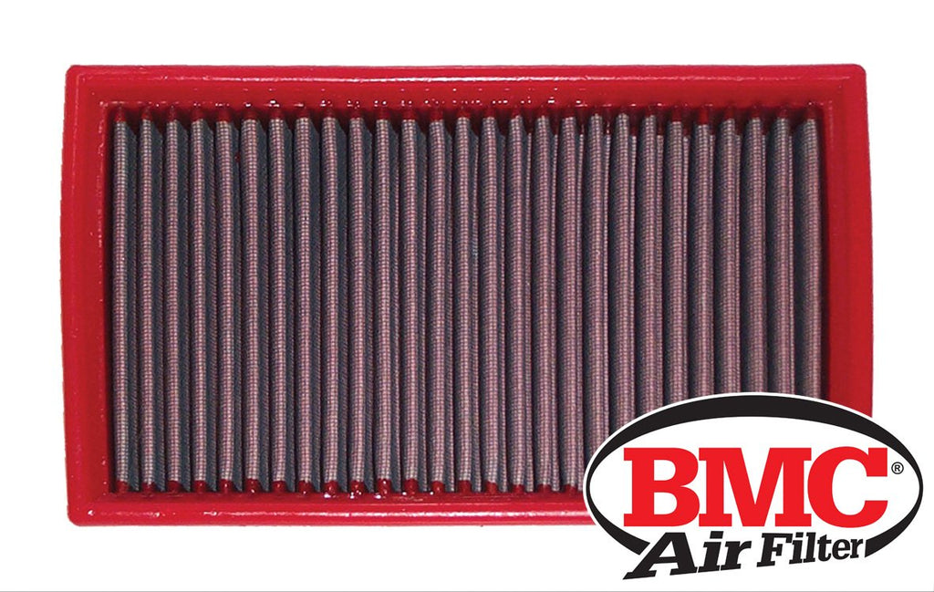 BMC AIR FILTER 206x290 HOLD.CHRY