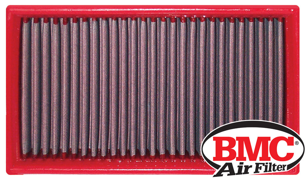 BMC AIR FILTER 170x271 VOLVO V50 1.6D