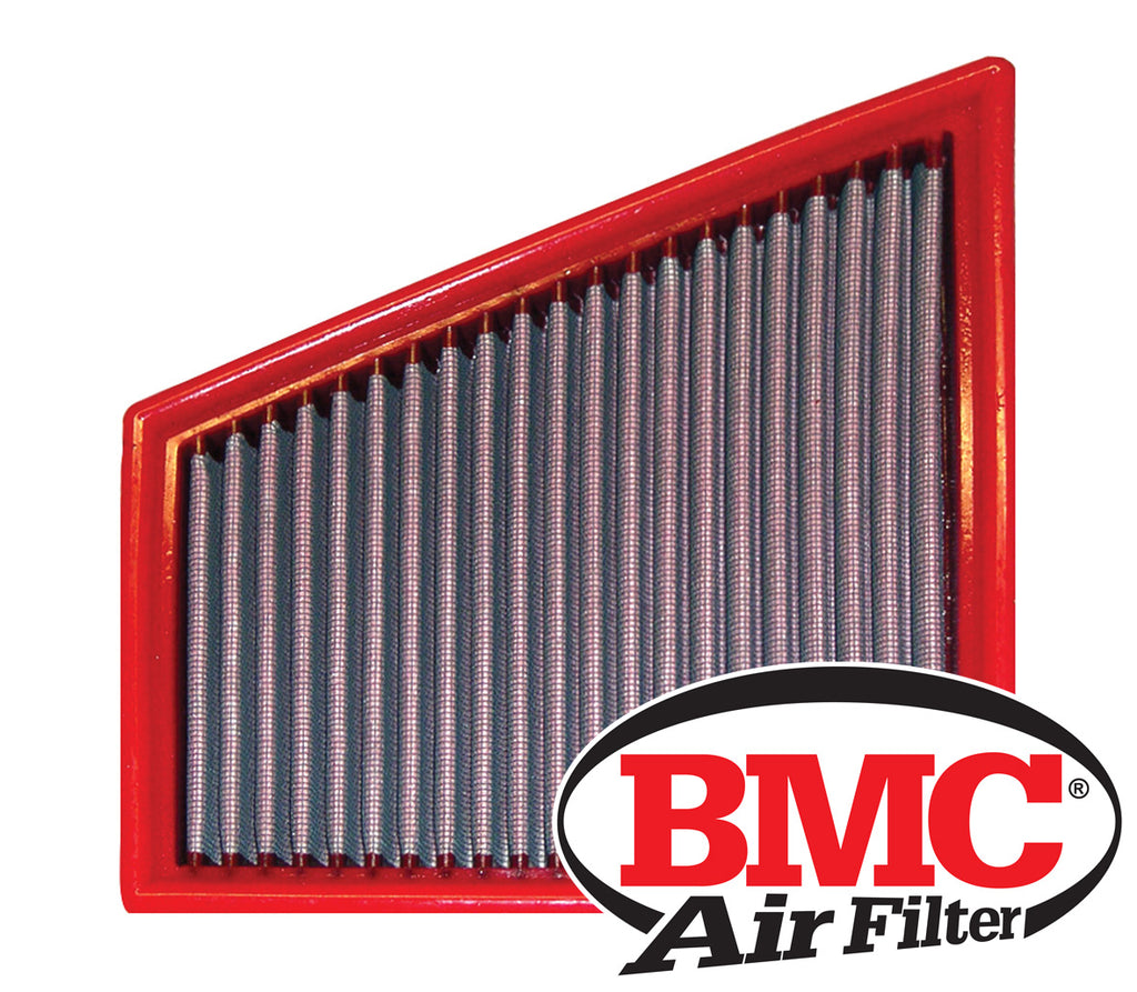 BMC AIR FILTER 217x127x217 SEAT.VW