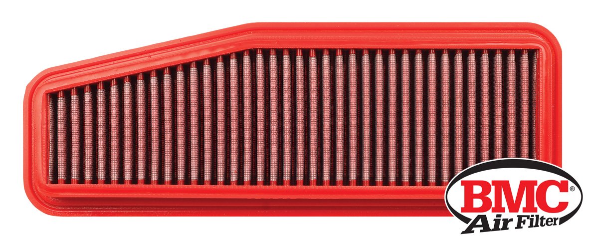 BMC AIR FILTER 135x375 TOYOTA