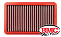 BMC AIR FILTER 163x257 MAZDA