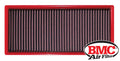 BMC AIR FILTER 185x386 AUDI PORSCHE VW