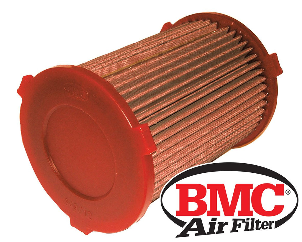 BMC AIR FILTER 106x155x219 MASERATI - VARIOUS